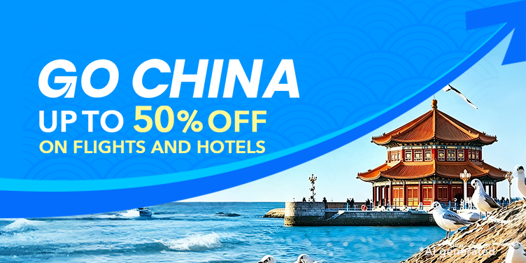 Go China