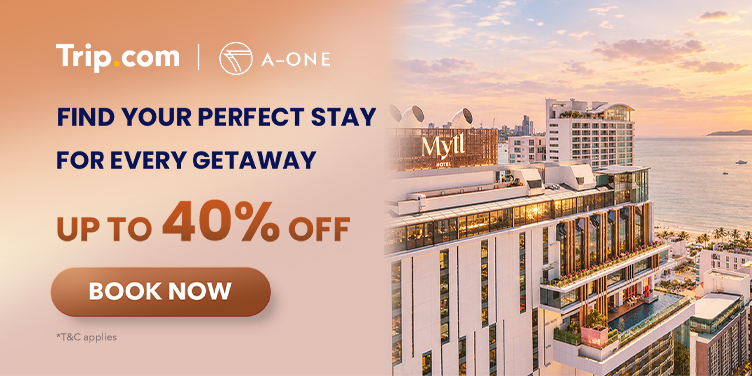 A-One: Your Perfect Stay for Every Getaway | Trip.com