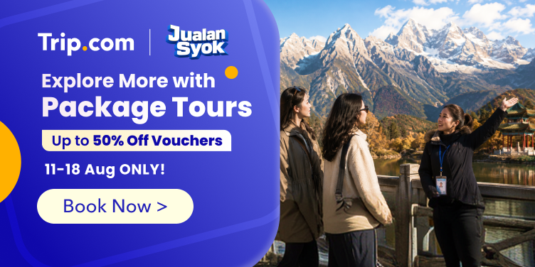 Explore More with Package Tours