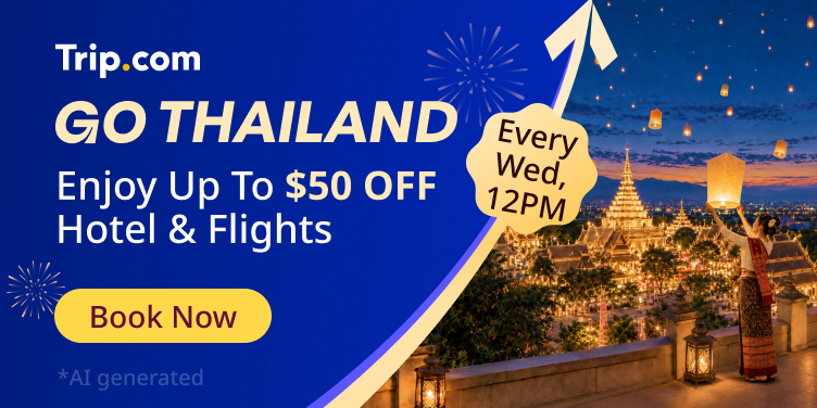 Go Thailand