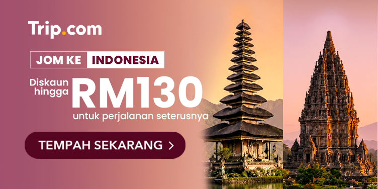Jom ke Indonesia