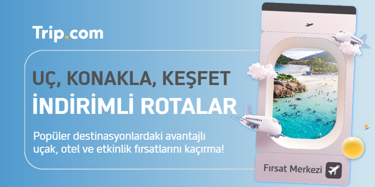 Pazarlama amaçlı reklam görseli