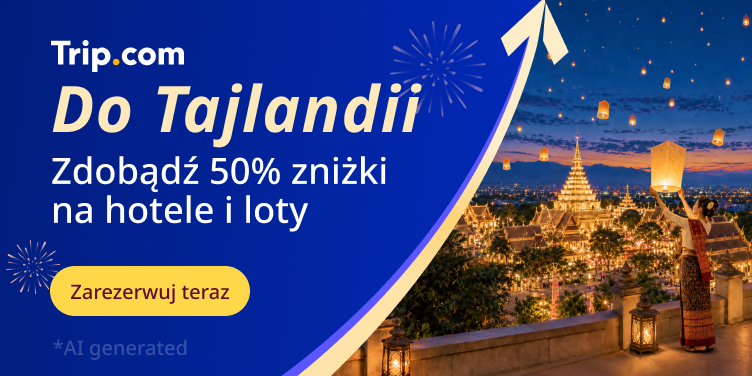 Do Tajlandii