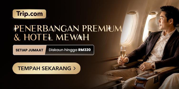 Lebih Mewah, Lebih Jimat