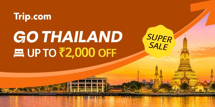 Go Thailand