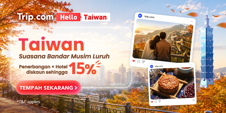 Hello Taiwan