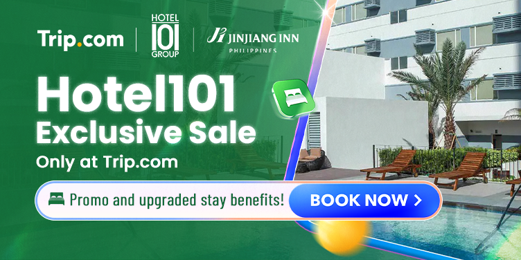 Hotel101 Exclusive Sale | Trip.com