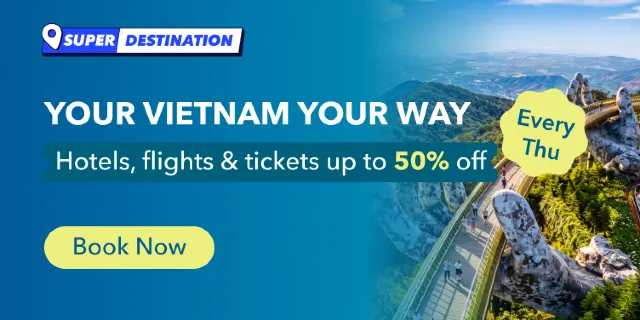 Your Vietnam Your Way