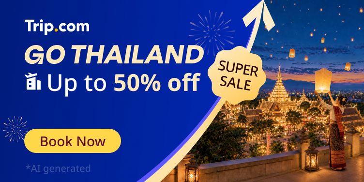 Go Thailand
