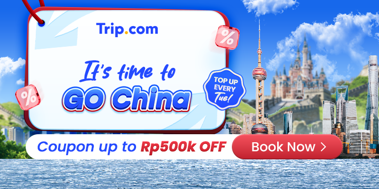 Go China | Trip.com
