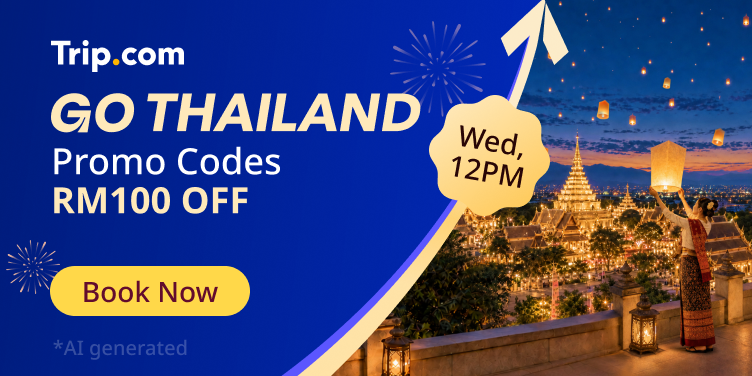 Go Thailand