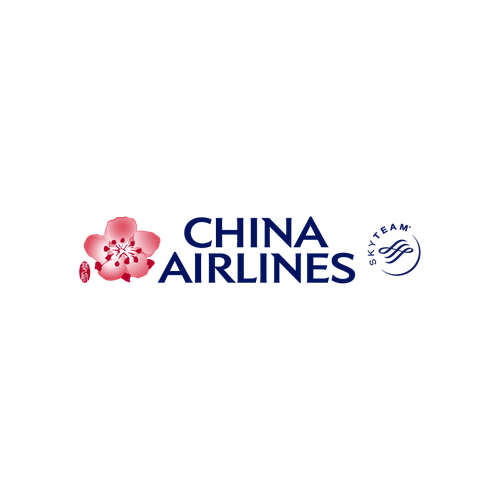 中華航空