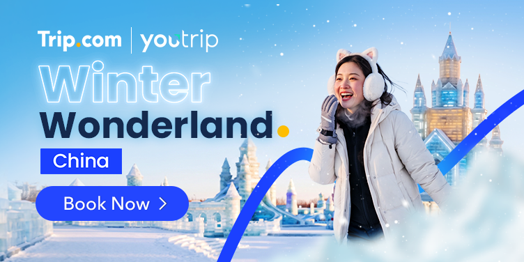 Winter Wonderland
