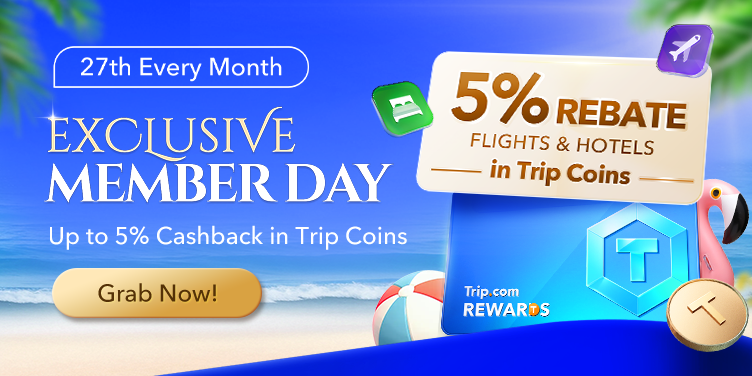 Exclusive Member Day