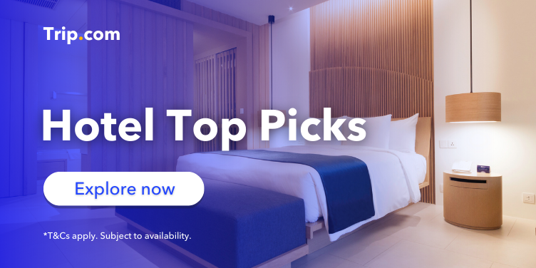 Hotels Flash Sale
