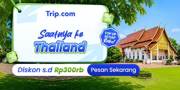 Go Thailand
