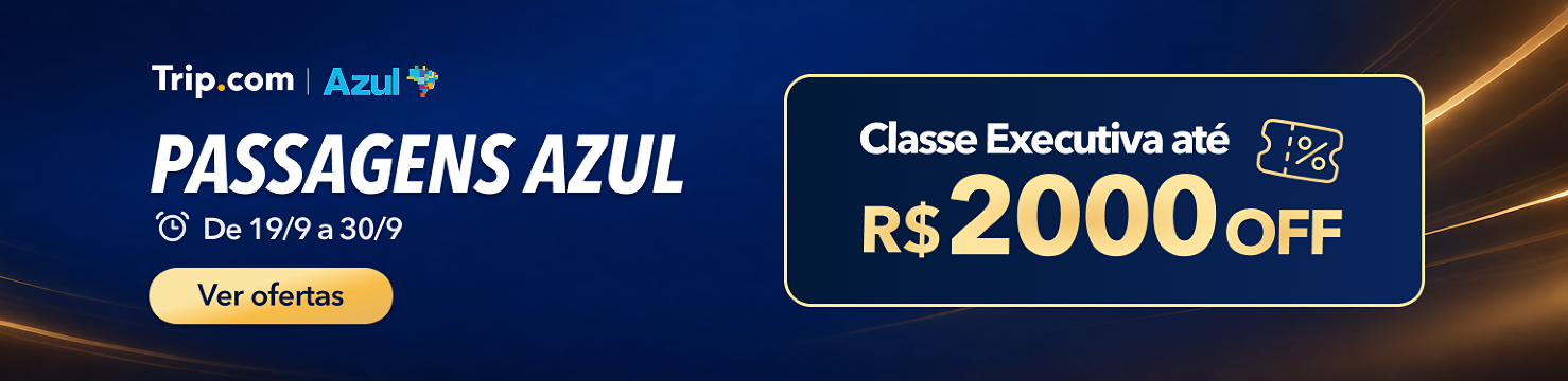 Azul Super Ofertas