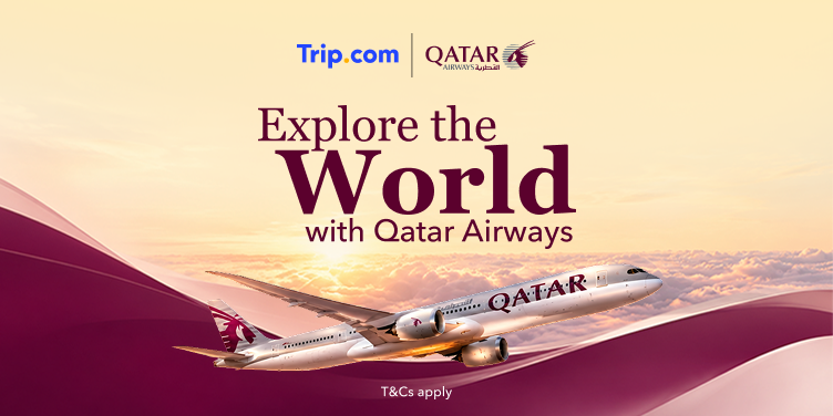 Qatar Airways