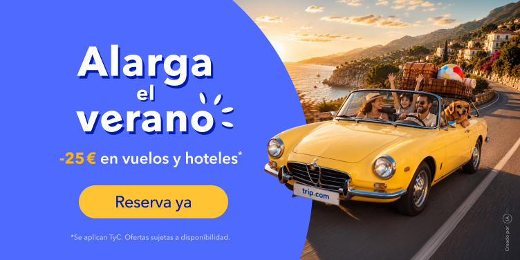 Alarga tu verano