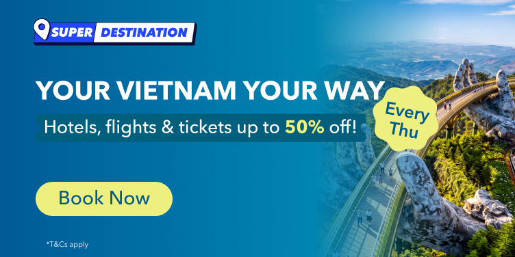Your Vietnam Your Way