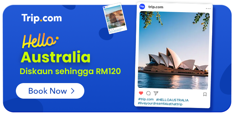 Hello Australia