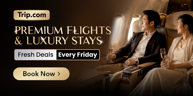 Where Luxury Meets Savings