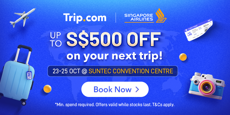 Trip.com Travel Deals