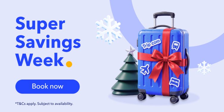 Super Savings Week