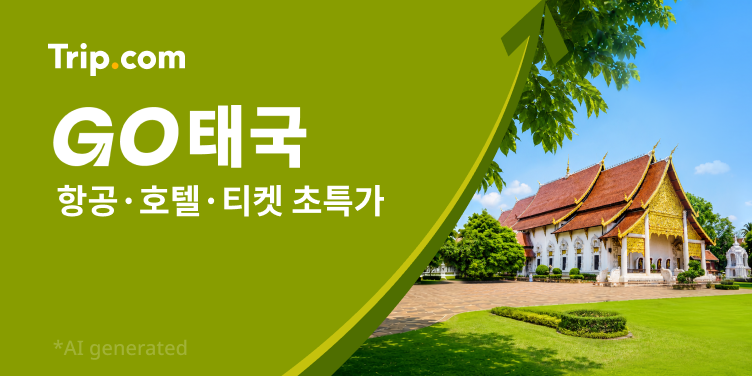 GO 태국