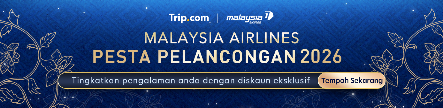 Pesta Pelancongan Malaysia Airlines