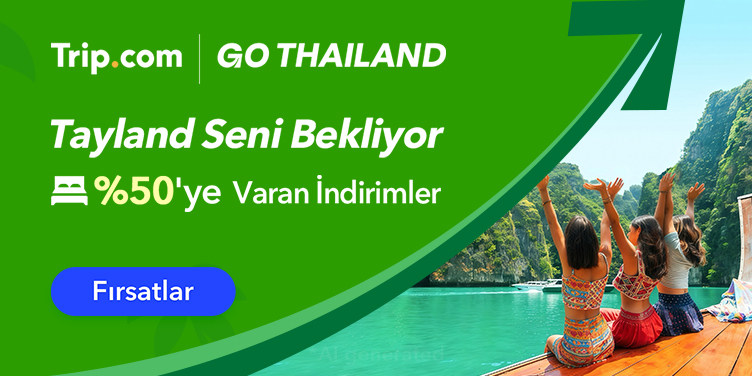 Pazarlama amaçlı reklam görseli