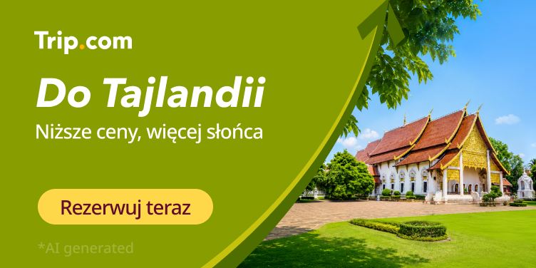 Do Tajlandii