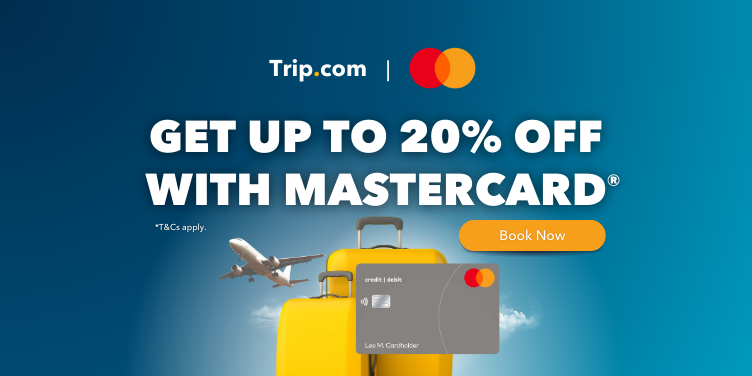 MasterCard Regional Campaign 2
