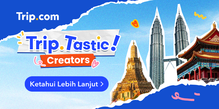 Triptastic Creators