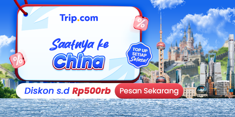 Go China | Trip.com