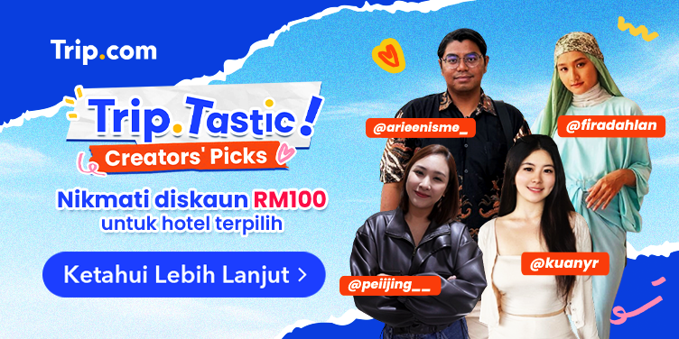 Triptastic Creators