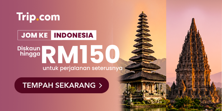 Jom ke Indonesia