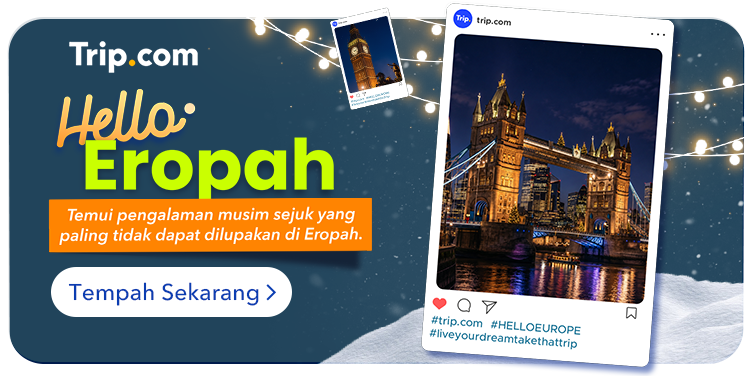 Hello Eropah