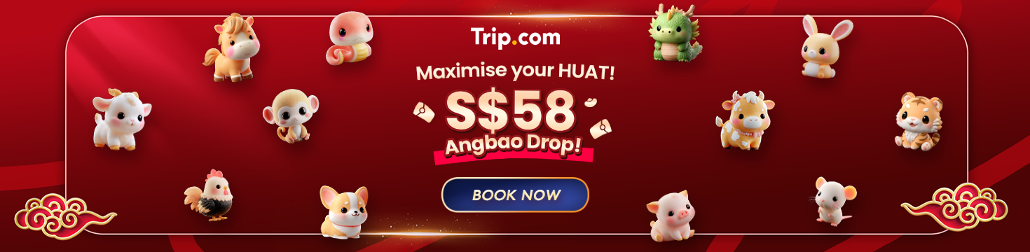 Long Weekend Getaway