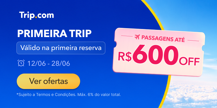Primeira Trip