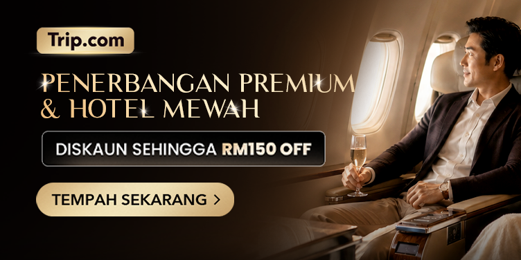 Di mana Kemewahan Bertemu Penjimatan