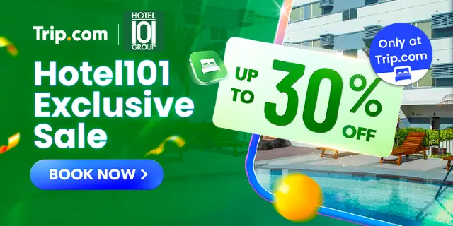 Hotel101 Exclusive Sale | Trip.com