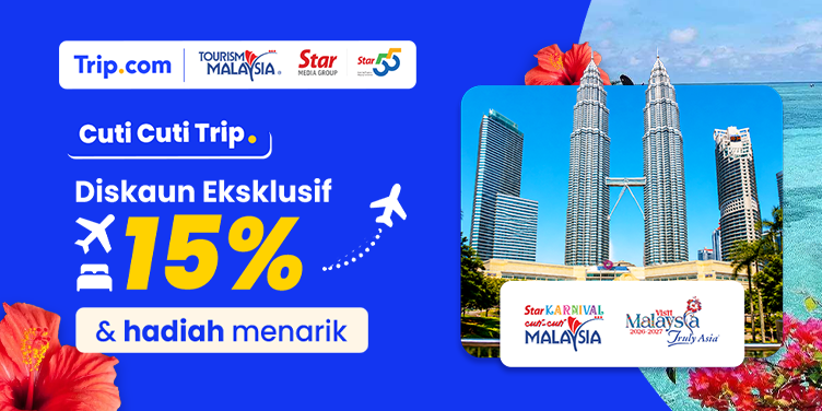 Cuti Cuti Trip