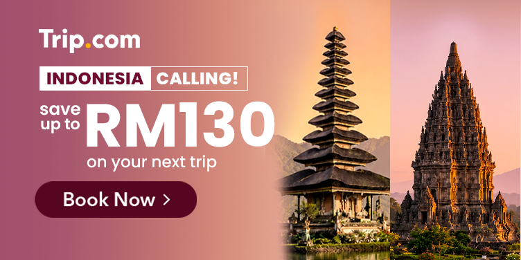Indonesia Calling