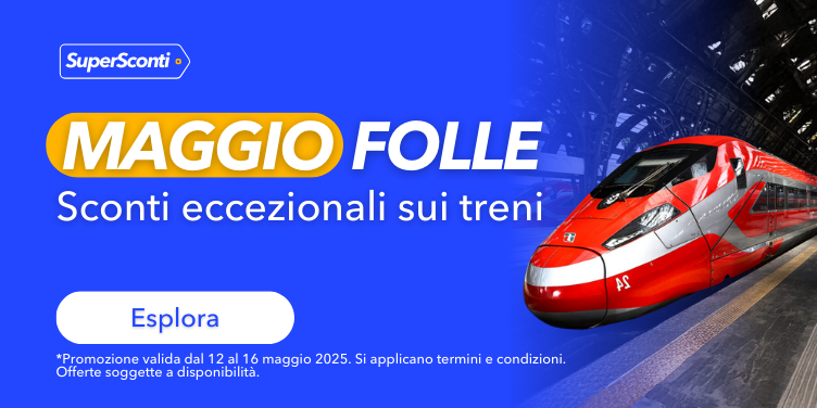 Maggio Folle
