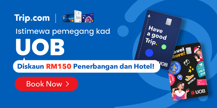 UOB Cardmembers Specials
