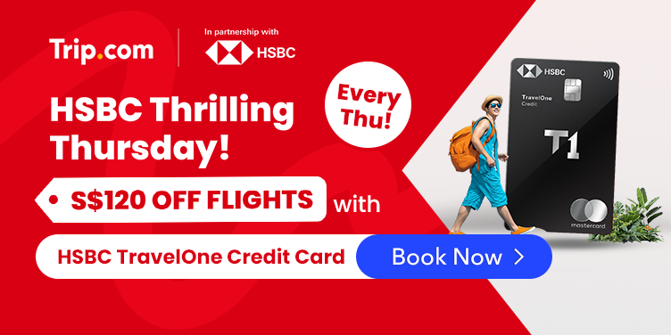 HSBC Thrilling Thursday