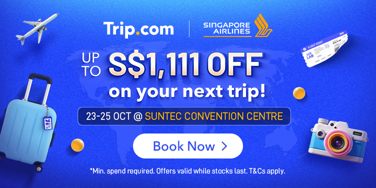 Trip.com Travel Deals