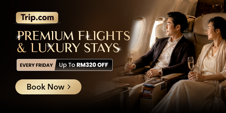 Where Luxury Meets Savings