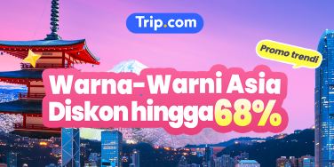 Warna-Warni Asia Trip.com